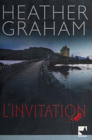 Cover of: L'invitation by 