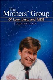 The Mothers' Group by Suzanne Loebl