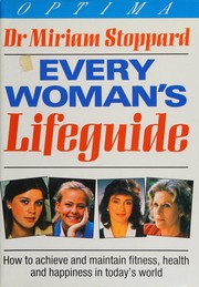 Cover of: Everywoman's lifeguide