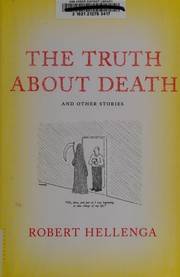 Cover of: The truth about death: and other stories