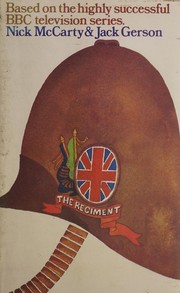 Cover of: The regiment