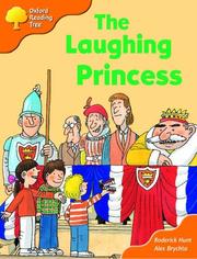 The laughing princess