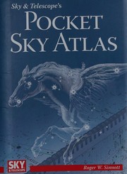 Cover of: Pocket Sky Atlas