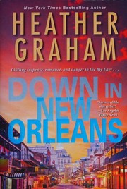 Cover of: Down in New Orleans by Heather Graham