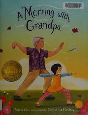 Cover of: A morning with grandpa