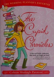 Cover of: The Cupid Chronicles: Wedding Planner's Daughter #2