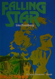 Cover of: Falling star