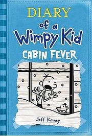 Cover of: Cabin Fever: this is such a good book i have read it a lot i hope other people love this book cya