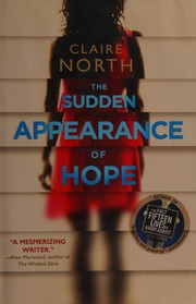 Cover of: The sudden appearance of Hope