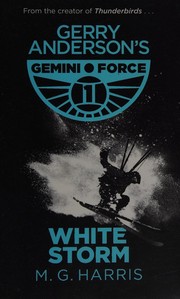 Cover of: White Storm