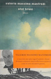 Cover of: Otel Bruni: romanzo