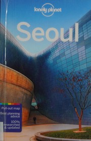 Seoul by Trent Holden