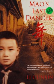 Cover of: Mao's last dancer by Li, Cunxin