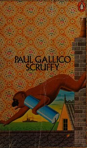 Cover of: Scruffy by Paul Gallico