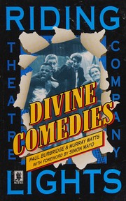 Cover of: Divine Comedies