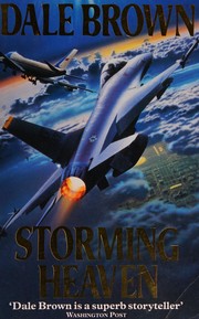 Cover of: Storming heaven.