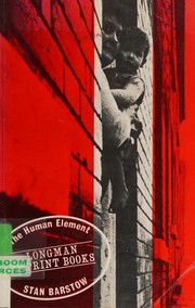 Cover of: The human element and other stories