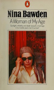Cover of: A woman of my age