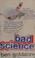 Cover of: Bad science
