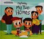 Cover of: My two homes