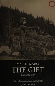 Cover of: Gift: Expanded Edition