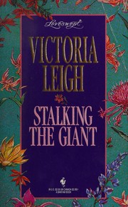 Cover of: STALKING THE GIANT (Loveswept, No 729)
