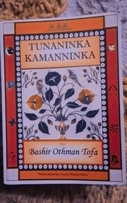 Tunaninka kamanninka by Bashir Othman Tofa