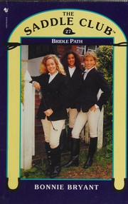 Cover of: Bridle path