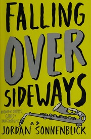 Cover of: Falling over sideways