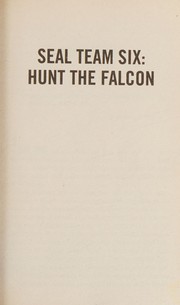 Cover of: SEAL Team Six: Hunt the Falcon