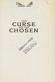 Cover of: Curse of the Chosen