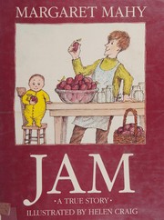 Cover of: Jam by Margaret Mahy