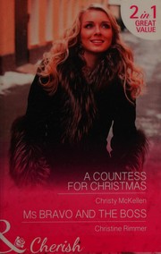 Cover of: Countess for Christmas