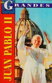 Cover of: Los Grandes: Juan Pablo II