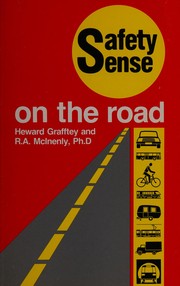 Cover of: Safety Sense on the Road