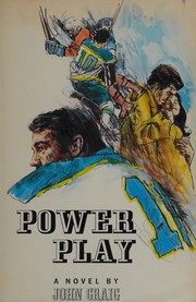 Cover of: Power play.