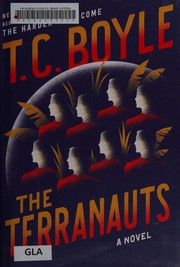 Cover of: The terranauts