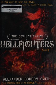 Cover of: Hellfighters