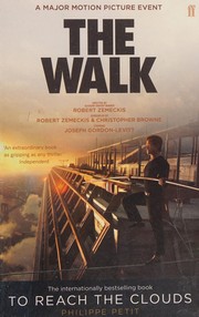 Cover of: Walk