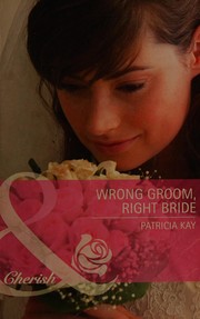 Cover of: Wrong Groom, Wrong Bride