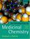Cover of: An Introduction to Medicinal Chemistry