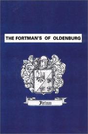 Cover of: The Fortman