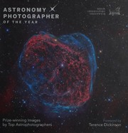 Cover of: Astronomy photographer of the year: prize-winning images by top astrophotographers