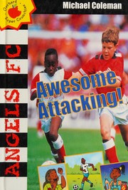Cover of: Awful Attacking! (Angels FC Supercrunchies)