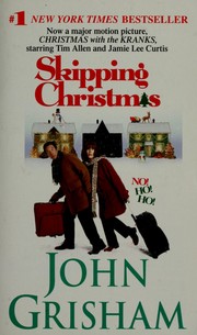 Cover of: Skipping Christmas