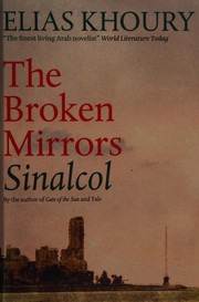 Cover of: Broken Mirrors: Sinalcol