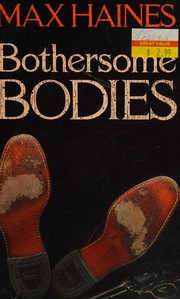 Cover of: Bothersome Bodies
