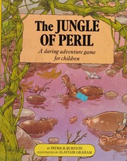 Cover of: The jungle of peril