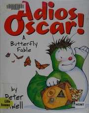 Adios, Oscar! by Peter Elwell