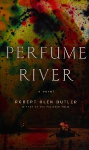 Cover of: Perfume River